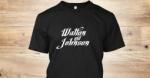 Cool new W&J shirt now available!